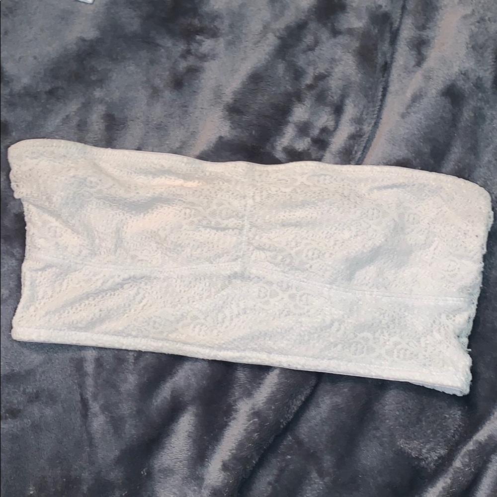 Gilly Hicks unlined bandeau